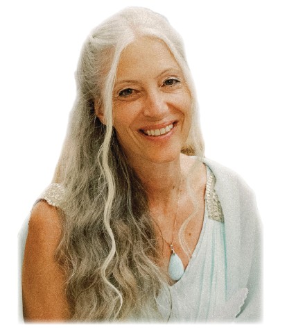 Irena — Crystal & Sound Energy Healer