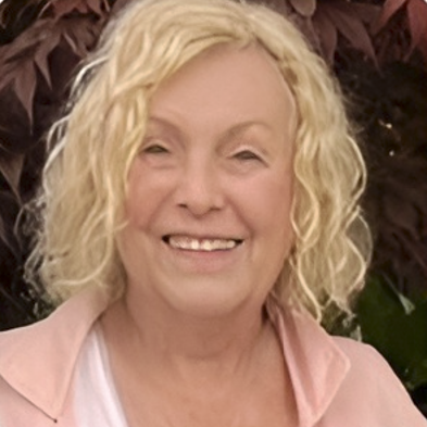 Helen — Intuitive Energy Specialist and Clairvoyant at Utopia Store North Vancouver