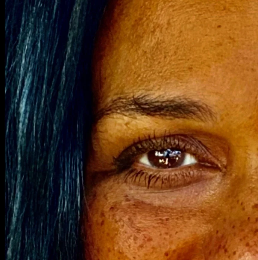 Kim — Integrative Spiritual Practitioner at Utopia Store North Vancouver