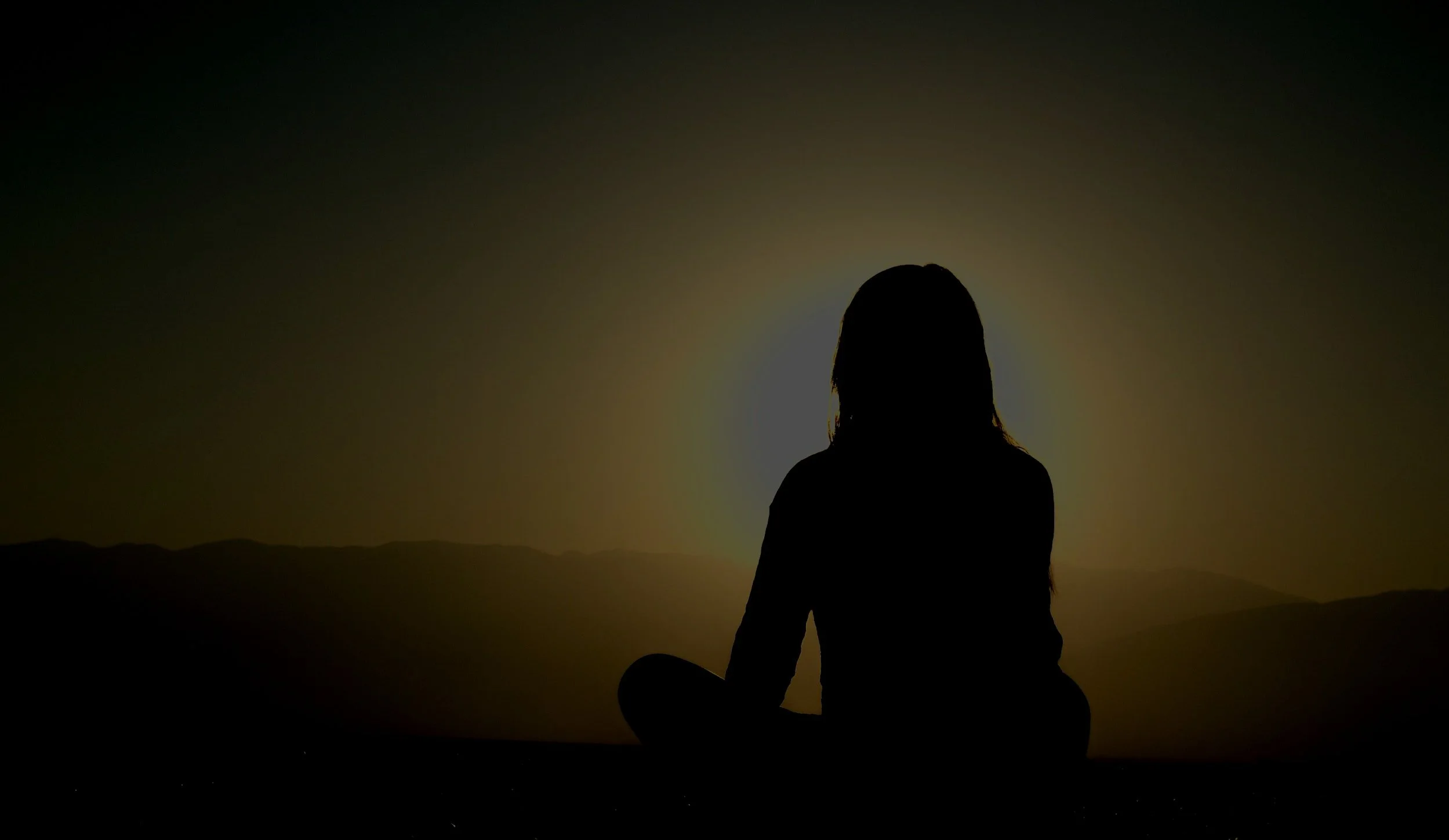 One on one meditation coaching at Utopia Store North Vancouver